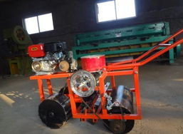 青州市普瑞特機械與派普機械 創(chuàng)新與品質(zhì)的雙重奏